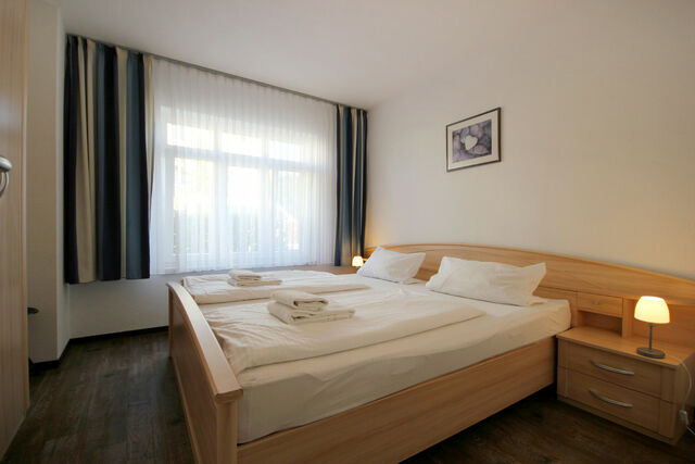 Ferienwohnung in G&ouml;hren - Villa Karina, Whg. 5 - Bild 9