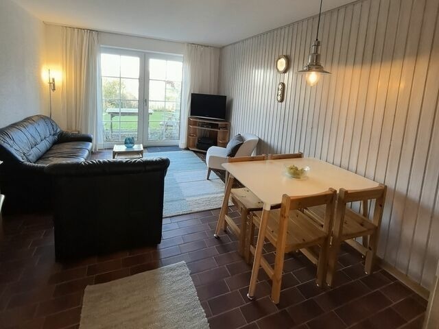 Ferienwohnung in Lensahn - Auszeit am Feldrand - Bild 2