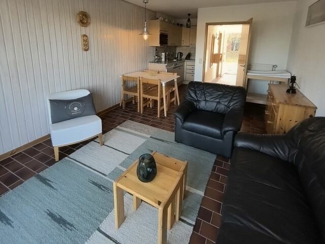 Ferienwohnung in Lensahn - Auszeit am Feldrand - Bild 3
