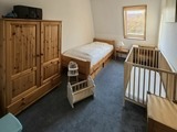 Ferienwohnung in Lensahn - Auszeit am Feldrand - Bild 6