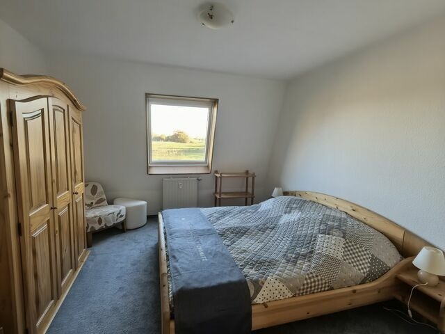 Ferienwohnung in Lensahn - Auszeit am Feldrand - Bild 8