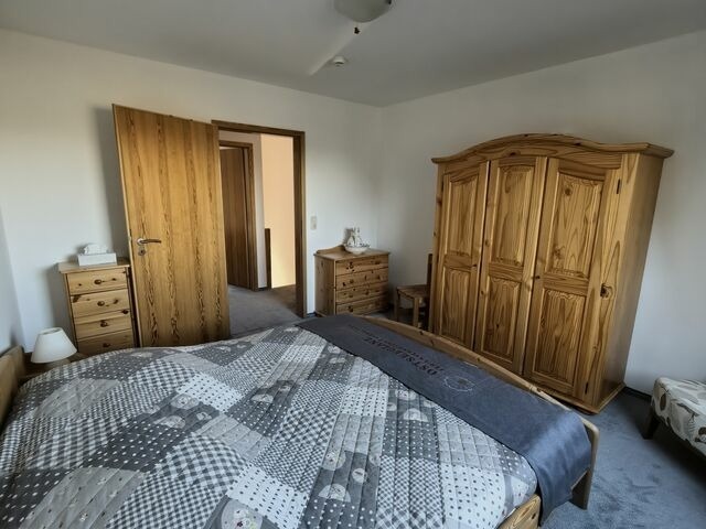 Ferienwohnung in Lensahn - Auszeit am Feldrand - Bild 9