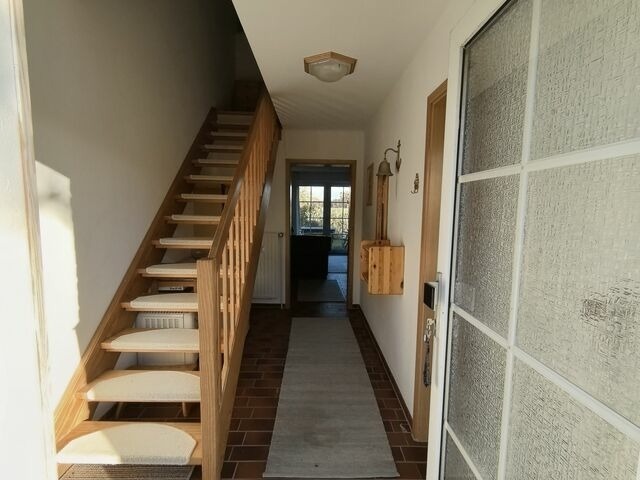 Ferienwohnung in Lensahn - Auszeit am Feldrand - Bild 11