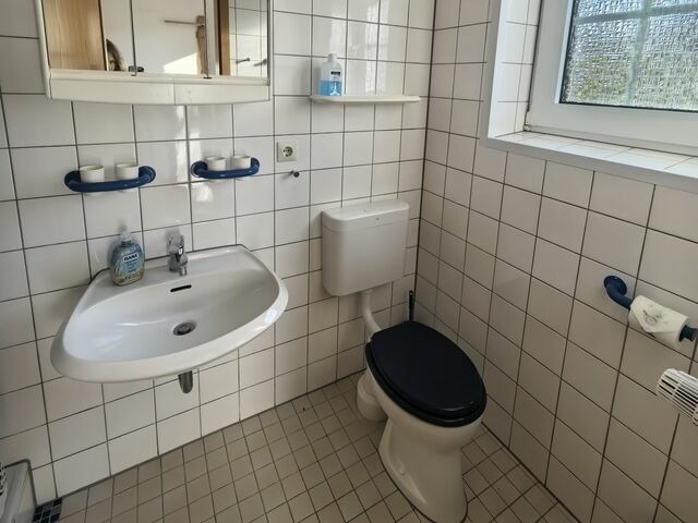 Ferienwohnung in Lensahn - Auszeit am Feldrand - Bild 12