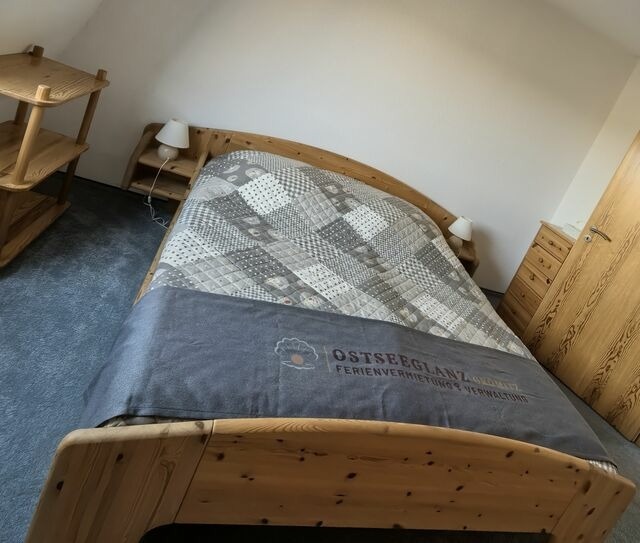 Ferienwohnung in Lensahn - Auszeit am Feldrand - Bild 14