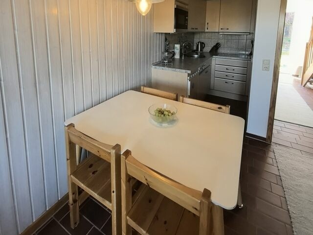 Ferienwohnung in Lensahn - Auszeit am Feldrand - Bild 15