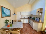 Ferienwohnung in G&ouml;hren - Ferienwohnung "Seestern" - Bade- & Saunawelt t&auml;glich inklusive - Bild 2
