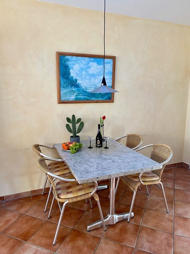 Ferienwohnung in G&ouml;hren - Ferienwohnung "Seestern" - Bade- & Saunawelt t&auml;glich inklusive - Bild 3