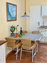 Ferienwohnung in G&ouml;hren - Ferienwohnung "Seestern" - Bade- & Saunawelt t&auml;glich inklusive - Bild 4