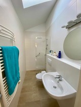 Ferienwohnung in G&ouml;hren - Ferienwohnung "Seestern" - Bade- & Saunawelt t&auml;glich inklusive - Bild 7
