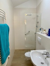 Ferienwohnung in G&ouml;hren - Ferienwohnung "Seestern" - Bade- & Saunawelt t&auml;glich inklusive - Bild 8