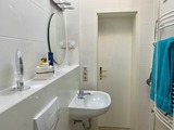 Ferienwohnung in G&ouml;hren - Ferienwohnung "Seestern" - Bade- & Saunawelt t&auml;glich inklusive - Bild 9