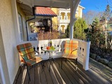 Ferienwohnung in G&ouml;hren - Ferienwohnung "Seestern" - Bade- & Saunawelt t&auml;glich inklusive - Bild 13