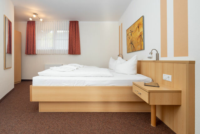 Ferienwohnung in Sellin - Ferienwohnung Margaretha, App. 11 - Bild 3