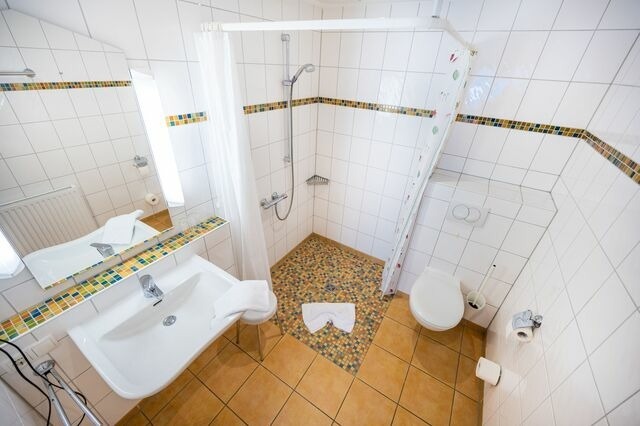 Ferienwohnung in Sellin - Ferienwohnung Margaretha, App. 11 - Bild 12