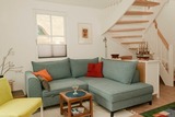 Ferienhaus in Zierow - Reethaus "H.A.L.O" - Bild 4
