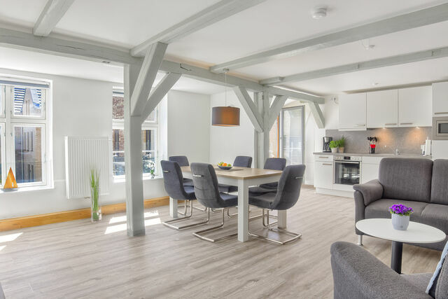 Ferienwohnung in Heiligenhafen - Gutshaus No3 - Bild 7