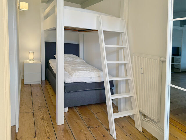 Ferienwohnung in Heiligenhafen - Gutshaus No3 - Bild 12
