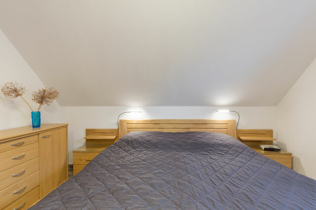 Ferienwohnung in Boltenhagen - Ferienwohnung Merle - Bild 4