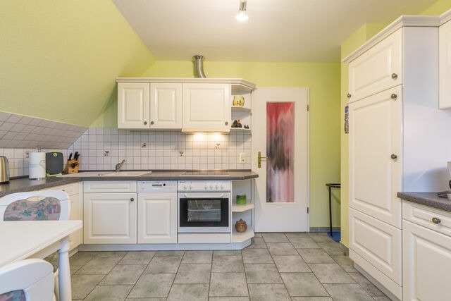 Ferienwohnung in Boltenhagen - Ferienwohnung Merle - Bild 5