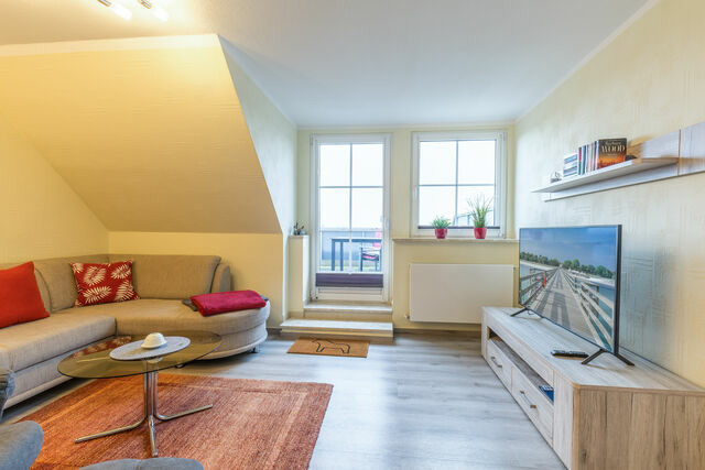 Ferienwohnung in Boltenhagen - Ferienwohnung Merle - Bild 10
