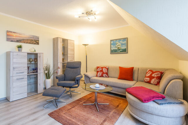 Ferienwohnung in Boltenhagen - Ferienwohnung Merle - Bild 14