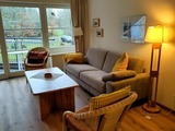 Ferienwohnung in Bastorf - Landhaus Ostseeblick Fewo 15 - Bild 1