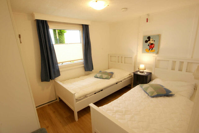 Ferienhaus in Binz - Binz Bungalows 3 - Bild 6