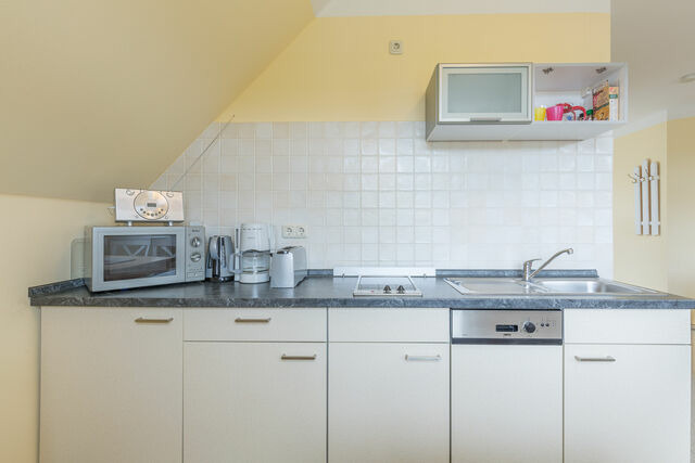 Ferienwohnung in Boltenhagen - Haus Tarnewitz, Ferienwohnung 05 - Bild 2