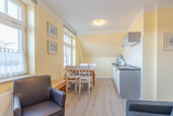 Ferienwohnung in Boltenhagen - Haus Tarnewitz, Ferienwohnung 05 - Bild 6