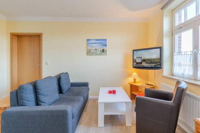 Ferienwohnung in Boltenhagen - Haus Tarnewitz, Ferienwohnung 05 - Bild 7