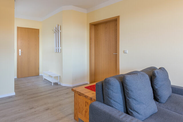 Ferienwohnung in Boltenhagen - Haus Tarnewitz, Ferienwohnung 05 - Bild 8