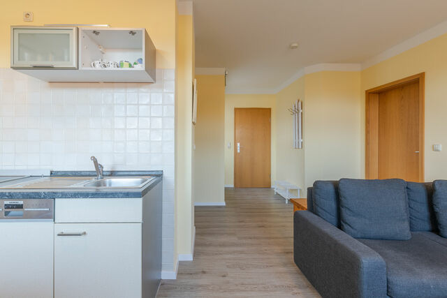 Ferienwohnung in Boltenhagen - Haus Tarnewitz, Ferienwohnung 05 - Bild 9