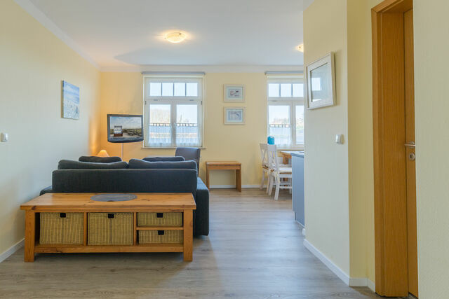 Ferienwohnung in Boltenhagen - Haus Tarnewitz, Ferienwohnung 05 - Bild 10