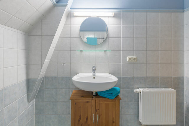 Ferienwohnung in Boltenhagen - Haus Tarnewitz, Ferienwohnung 05 - Bild 11