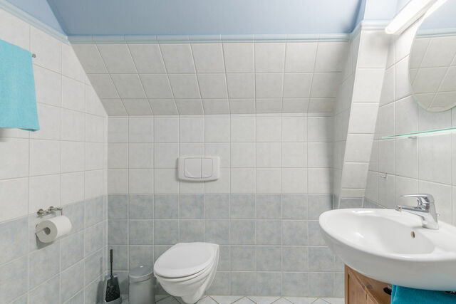 Ferienwohnung in Boltenhagen - Haus Tarnewitz, Ferienwohnung 05 - Bild 13