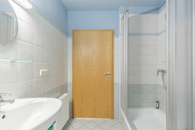 Ferienwohnung in Boltenhagen - Haus Tarnewitz, Ferienwohnung 05 - Bild 14