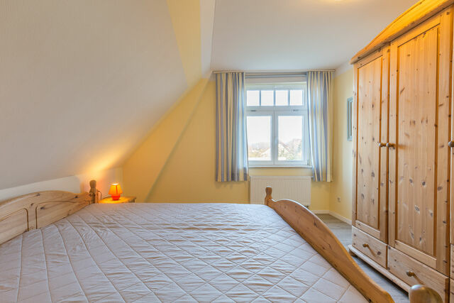 Ferienwohnung in Boltenhagen - Haus Tarnewitz, Ferienwohnung 05 - Bild 16