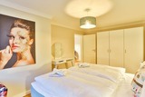 Ferienwohnung in Mariendorf - Naturidyll Mariendorf - Ferienwohnung Zickersche Berge - Bild 10