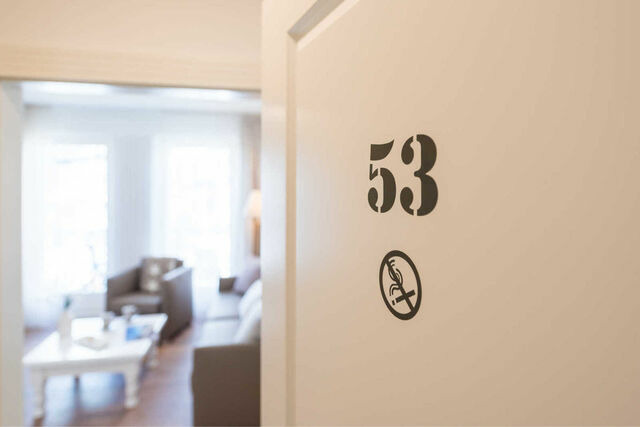 Ferienwohnung in Binz - Min H&uuml;sung - 90618 - Bild 10