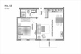 Ferienwohnung in Binz - Min H&uuml;sung - 90618 - Bild 11
