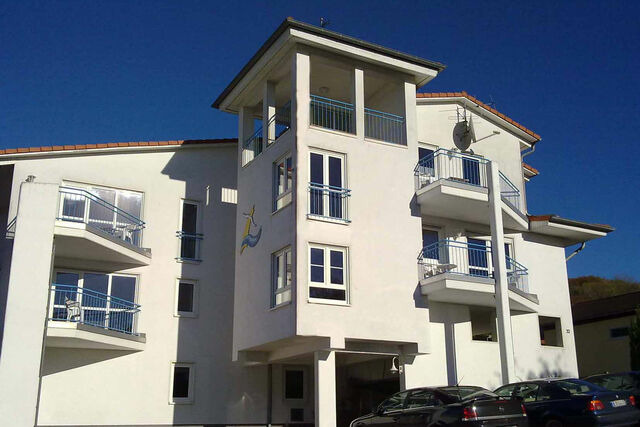 Ferienwohnung in Binz - Residenz Binz, Whg. 5 - Bild 2