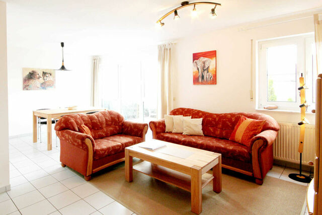 Ferienwohnung in Binz - Residenz Binz, Whg. 5 - Bild 3