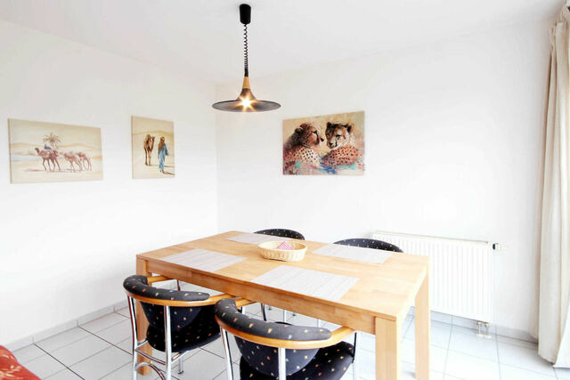 Ferienwohnung in Binz - Residenz Binz, Whg. 5 - Bild 5