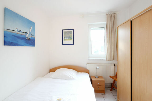 Ferienwohnung in Binz - Residenz Binz, Whg. 5 - Bild 7