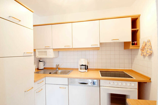 Ferienwohnung in Binz - Residenz Binz, Whg. 5 - Bild 8