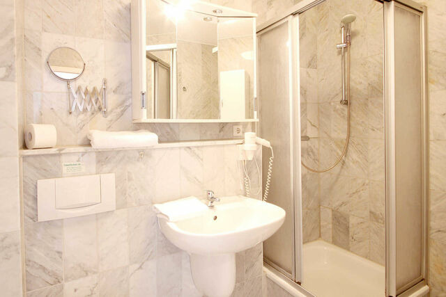 Ferienwohnung in Binz - Residenz Binz, Whg. 5 - Bild 9