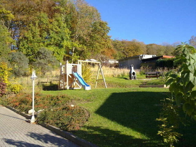 Ferienwohnung in Binz - Residenz Binz, Whg. 5 - Bild 10