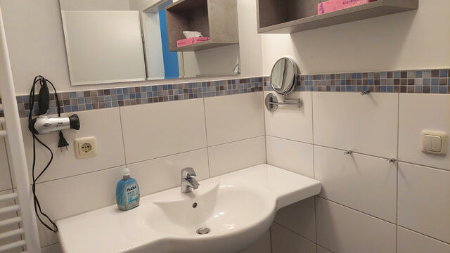 Ferienwohnung in G&ouml;hren - Villa Karina, Whg. 16 - Bild 11