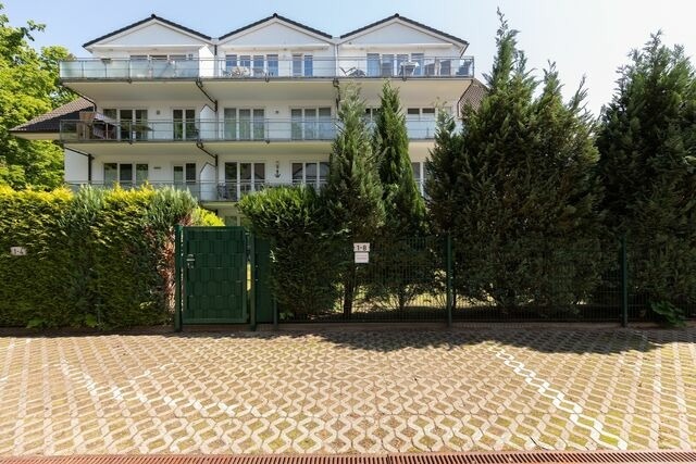 Ferienwohnung in Baabe - Ferienwohnung Strandliebe - Bade- & Erlebniswelt t&auml;glich inklusive - Bild 17